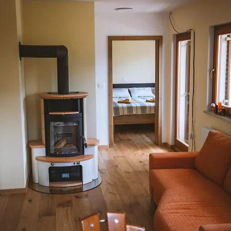 Lejlighed 4 Sheeps *