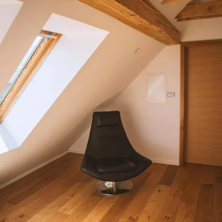 4 Sheeps Apartment Bovec