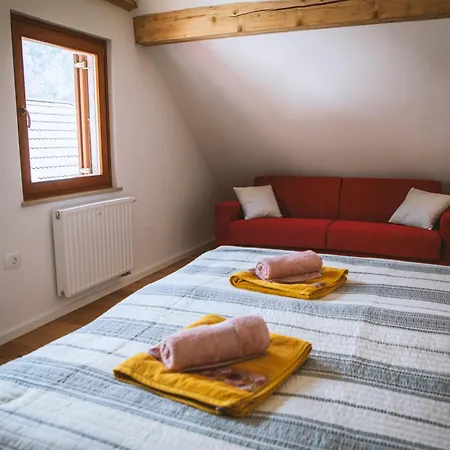 4 Sheeps Appartamento