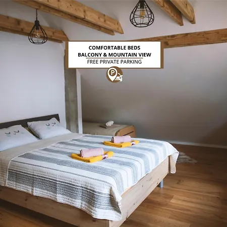 4 Sheeps Appartamento