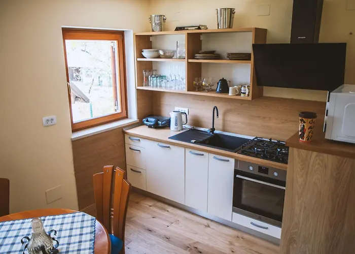 Apartamento 4 Sheeps Bovec