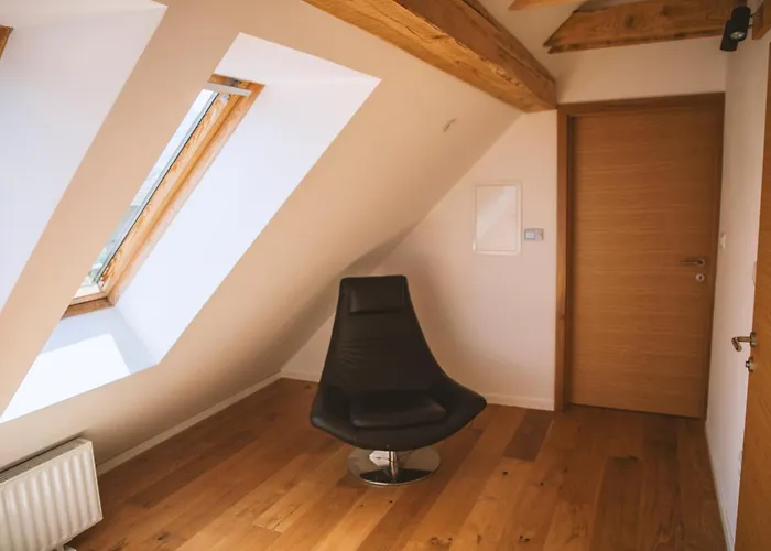 4 Sheeps Apartma Bovec